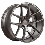 ZP.09 Deep Concave | Matte Bronze